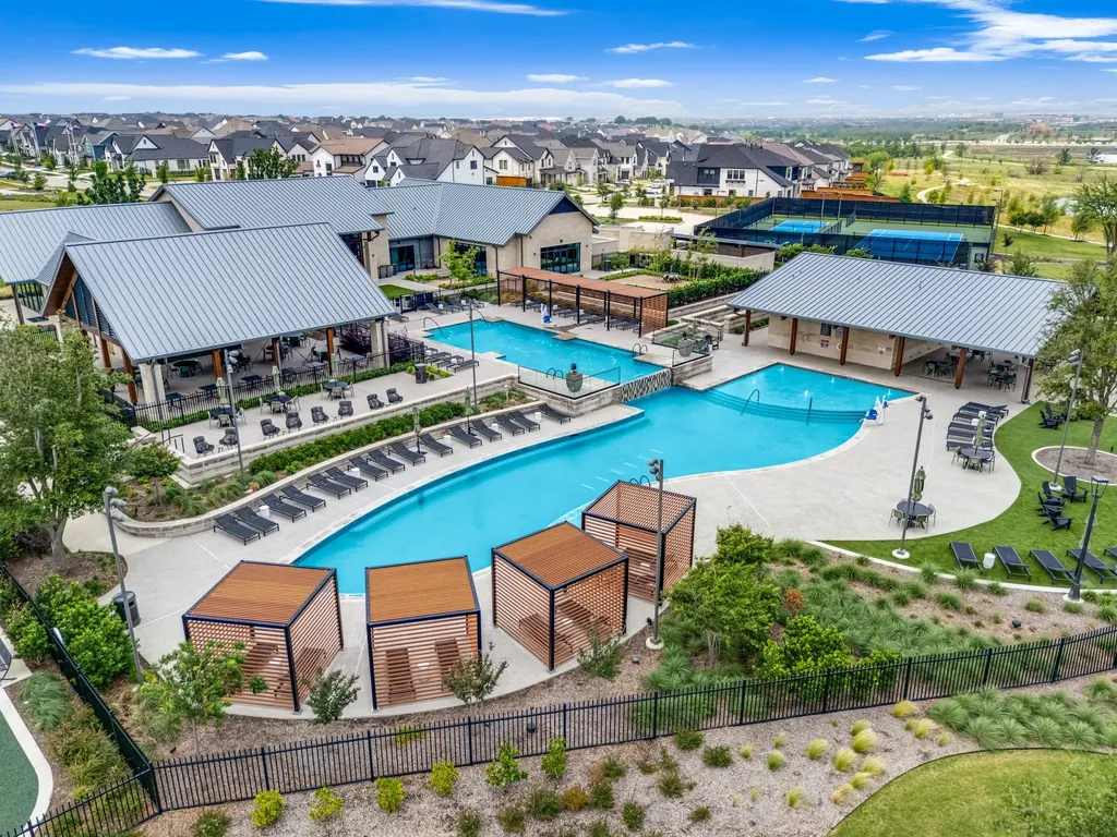 3504 Coral Hill Street Frisco TX 75033
