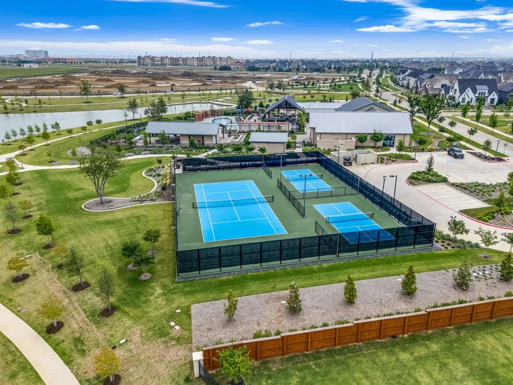 3504 Coral Hill Street Frisco TX 75033