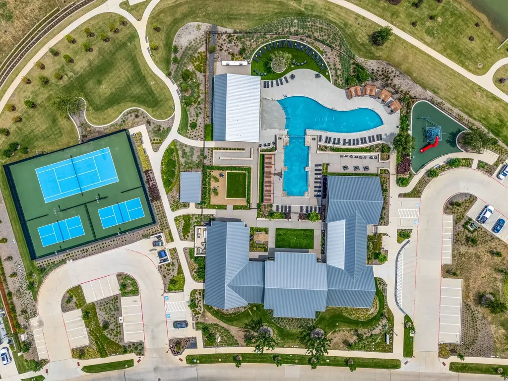 3504 Coral Hill Street Frisco TX 75033