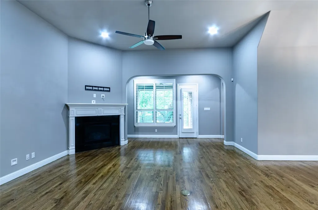 1863 Audubon Pond Way Allen TX 75013