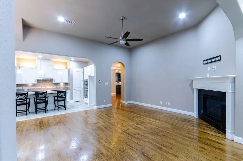 1863 Audubon Pond Way Allen TX 75013