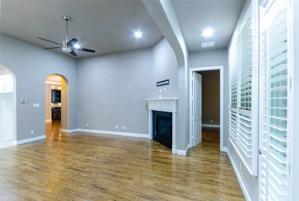 1863 Audubon Pond Way Allen TX 75013