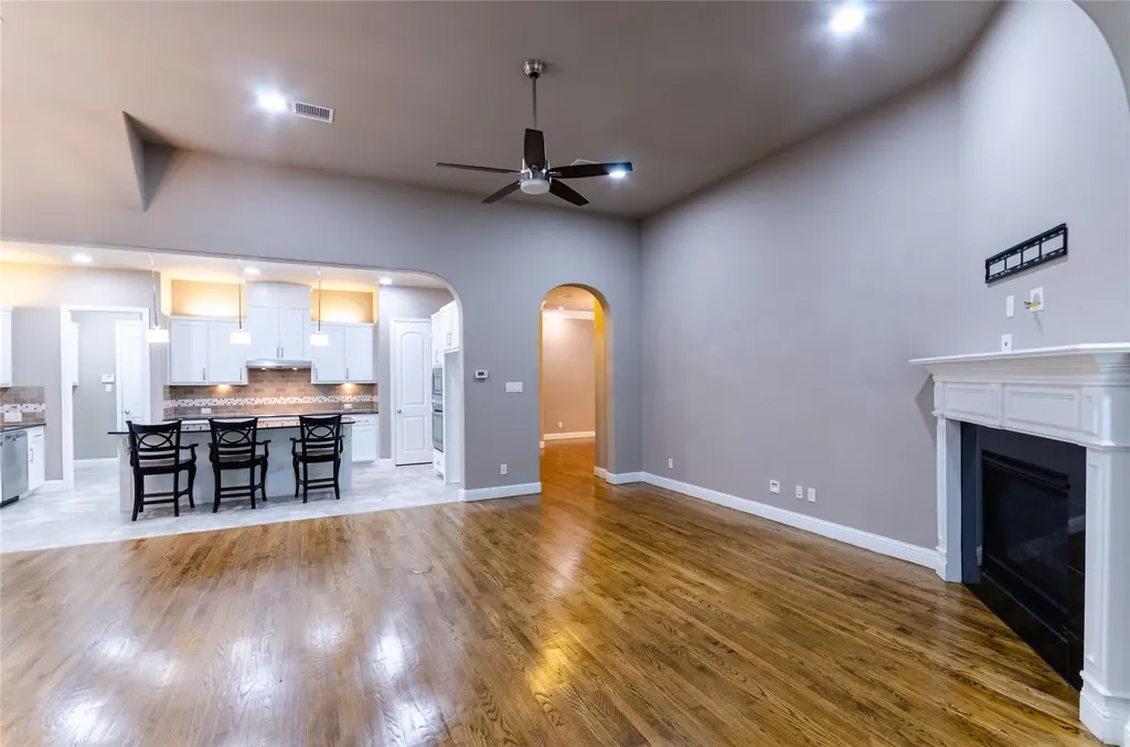 1863 Audubon Pond Way Allen TX 75013