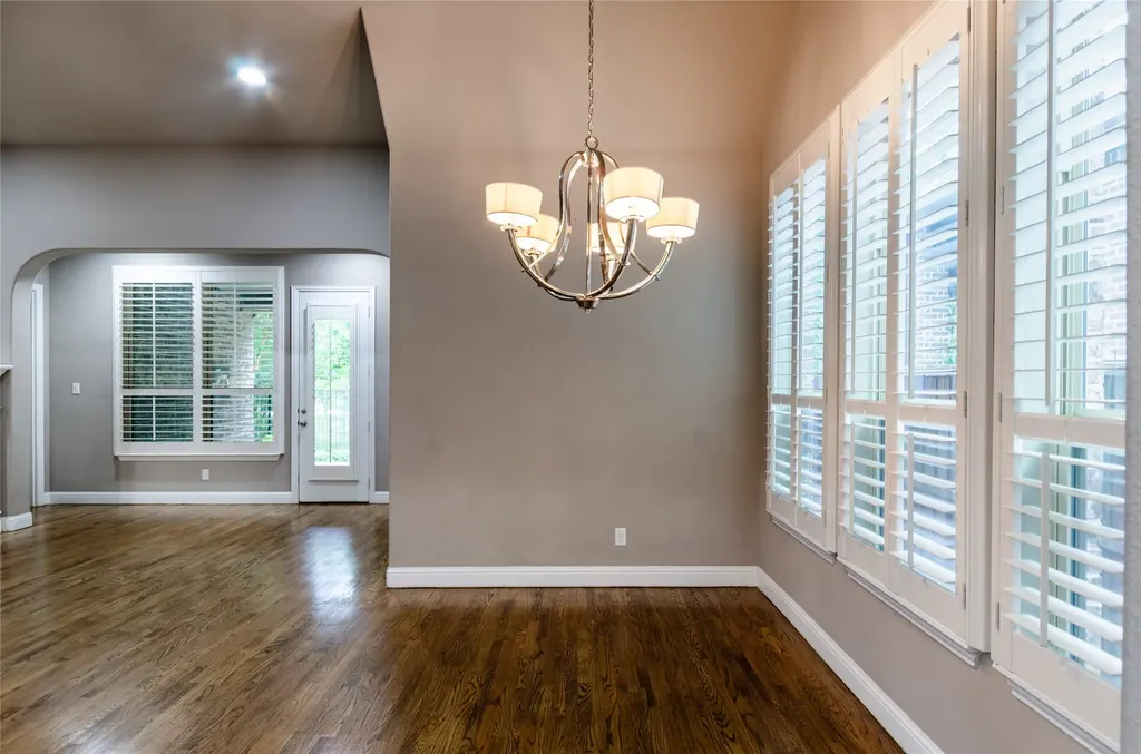 1863 Audubon Pond Way Allen TX 75013