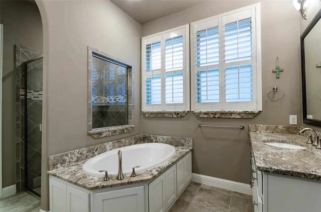1863 Audubon Pond Way Allen TX 75013