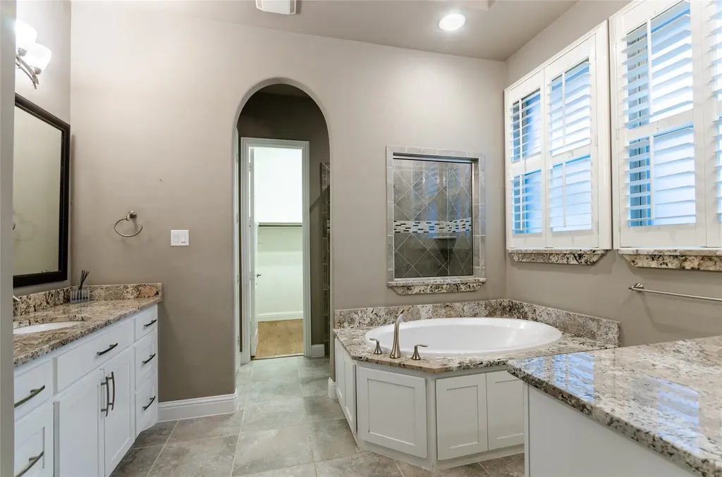 1863 Audubon Pond Way Allen TX 75013