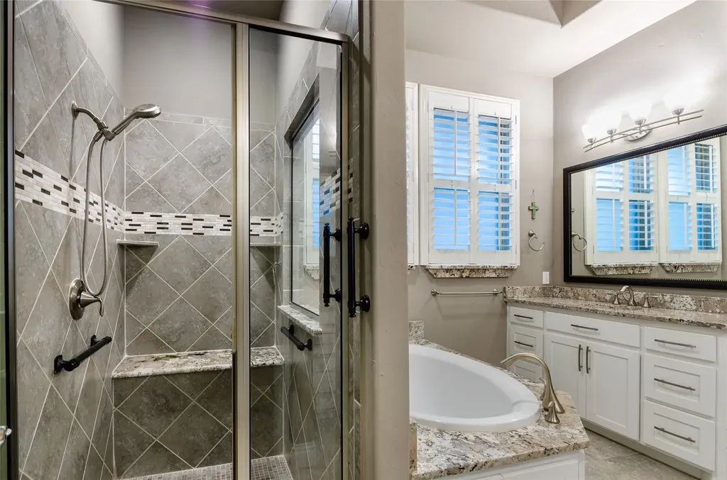 1863 Audubon Pond Way Allen TX 75013