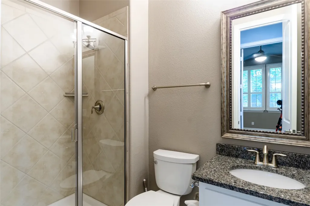 1863 Audubon Pond Way Allen TX 75013