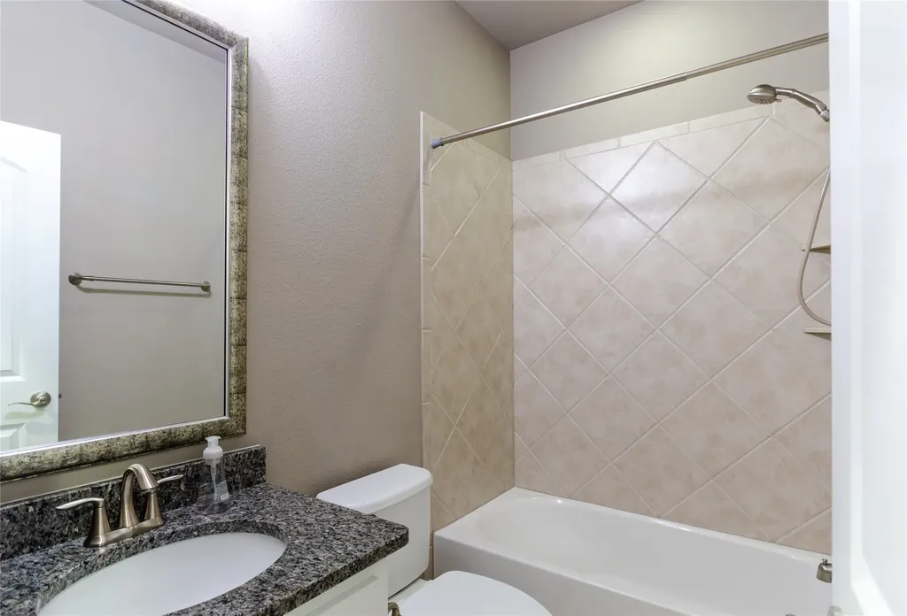 1863 Audubon Pond Way Allen TX 75013