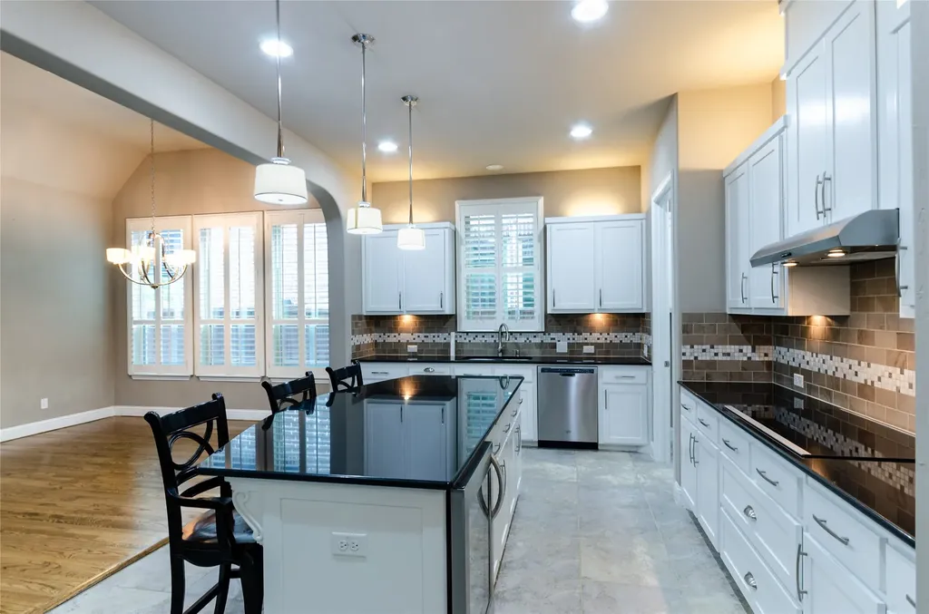 1863 Audubon Pond Way Allen TX 75013