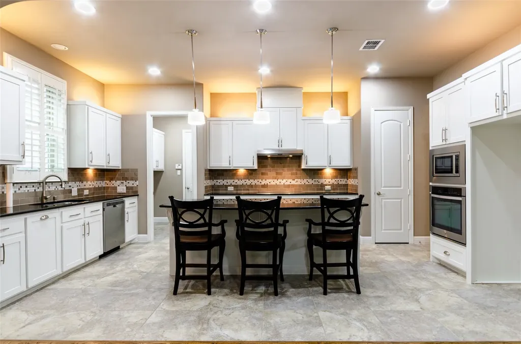 1863 Audubon Pond Way Allen TX 75013