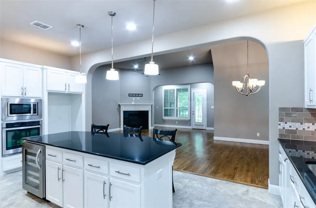 1863 Audubon Pond Way Allen TX 75013