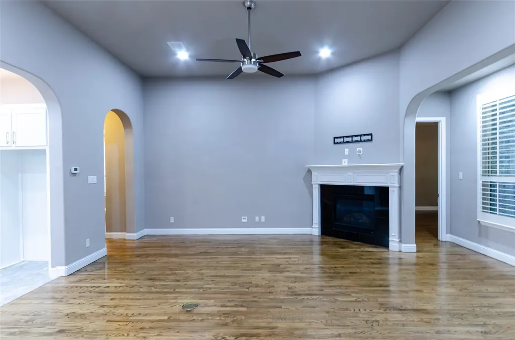 1863 Audubon Pond Way Allen TX 75013