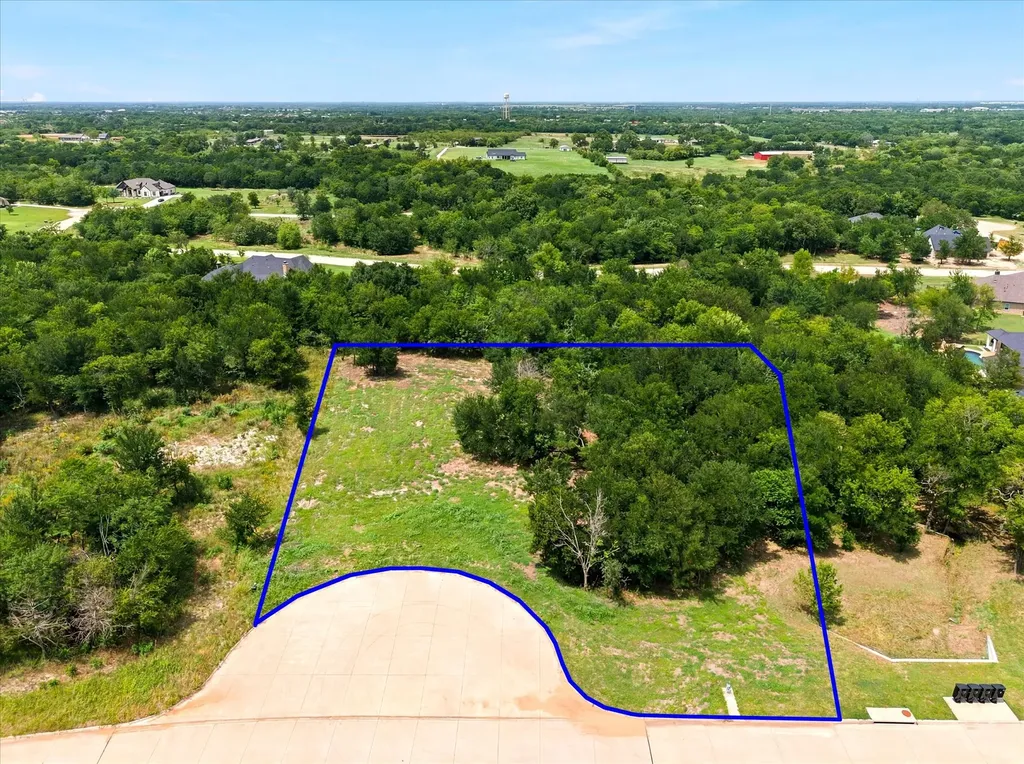 4054 Weeping Oak Royse City TX 75189