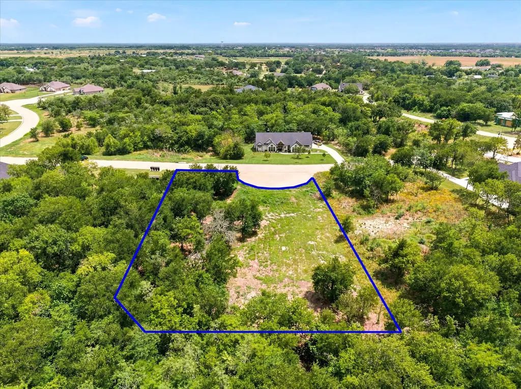 4054 Weeping Oak Royse City TX 75189
