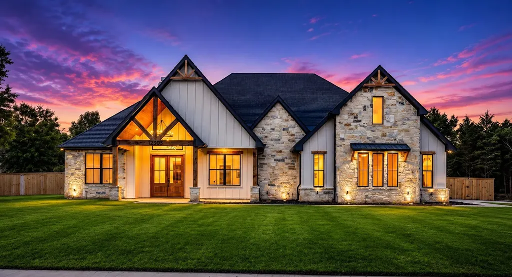 12303 Madison Crossing Bullard TX 75757