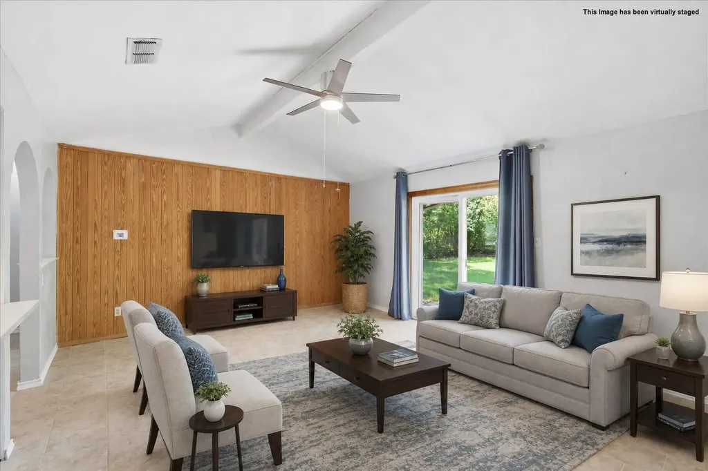 5670 Philadelphia Court Watauga TX 76148