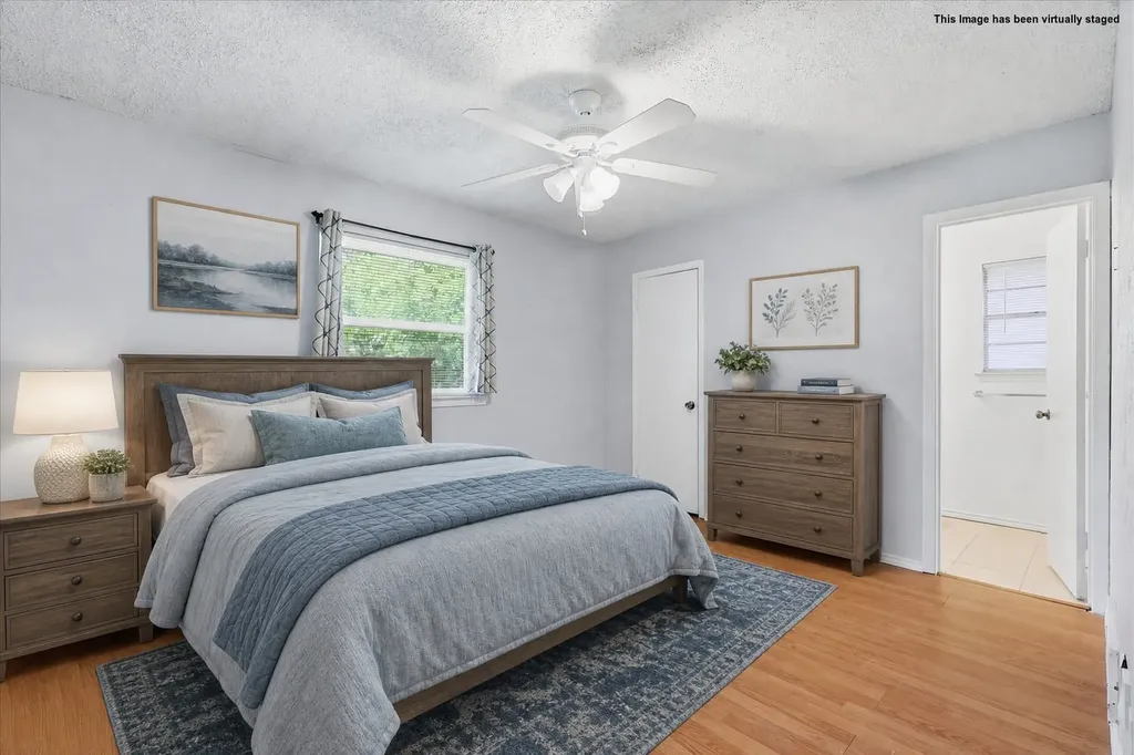 5670 Philadelphia Court Watauga TX 76148