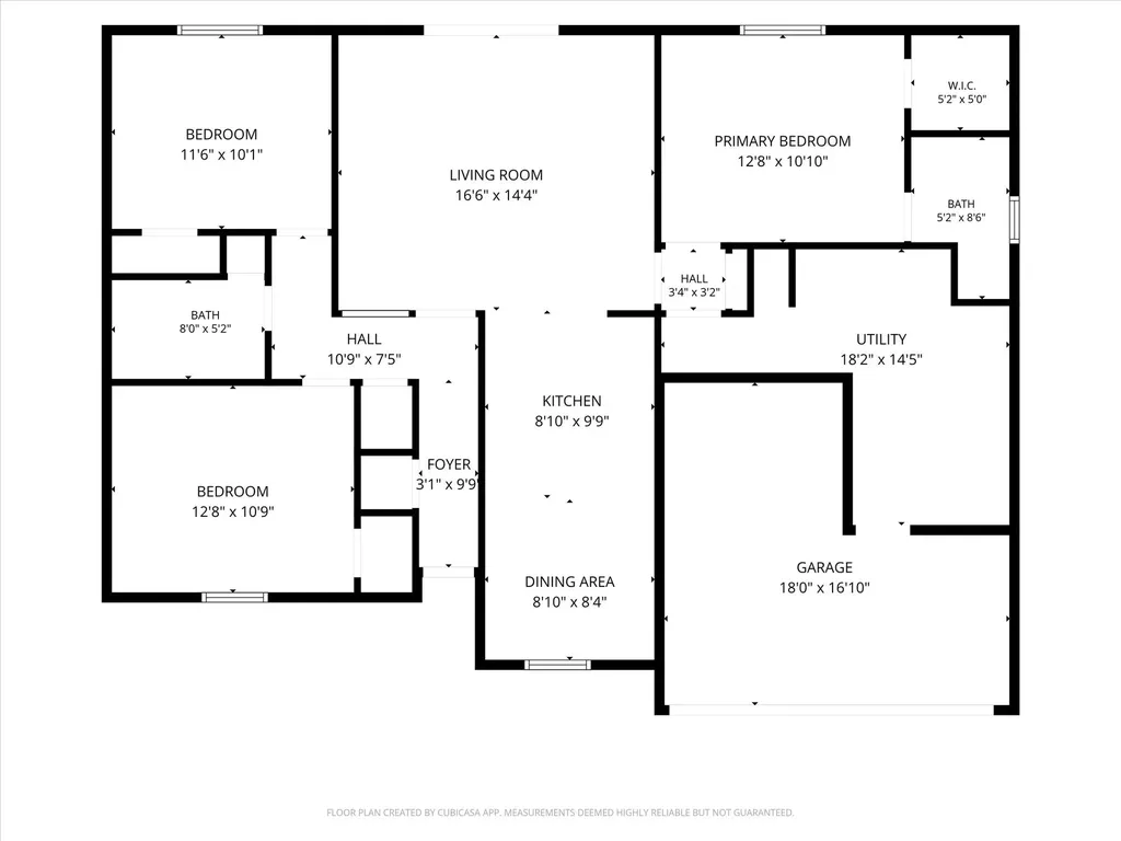 5670 Philadelphia Court Watauga TX 76148