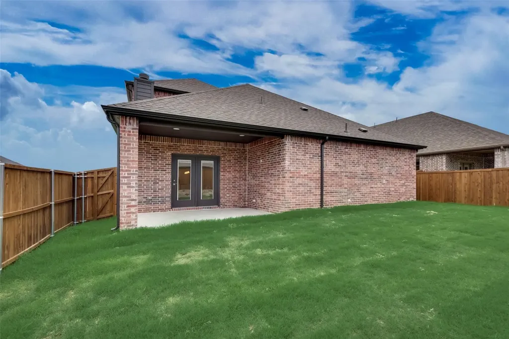 373 Braves Way Lavon TX 75166