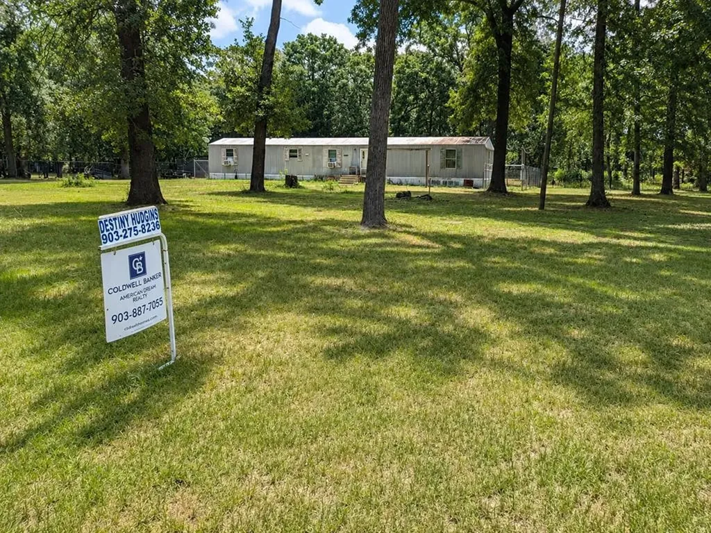 510 County Road 2405 Kemp TX 75143