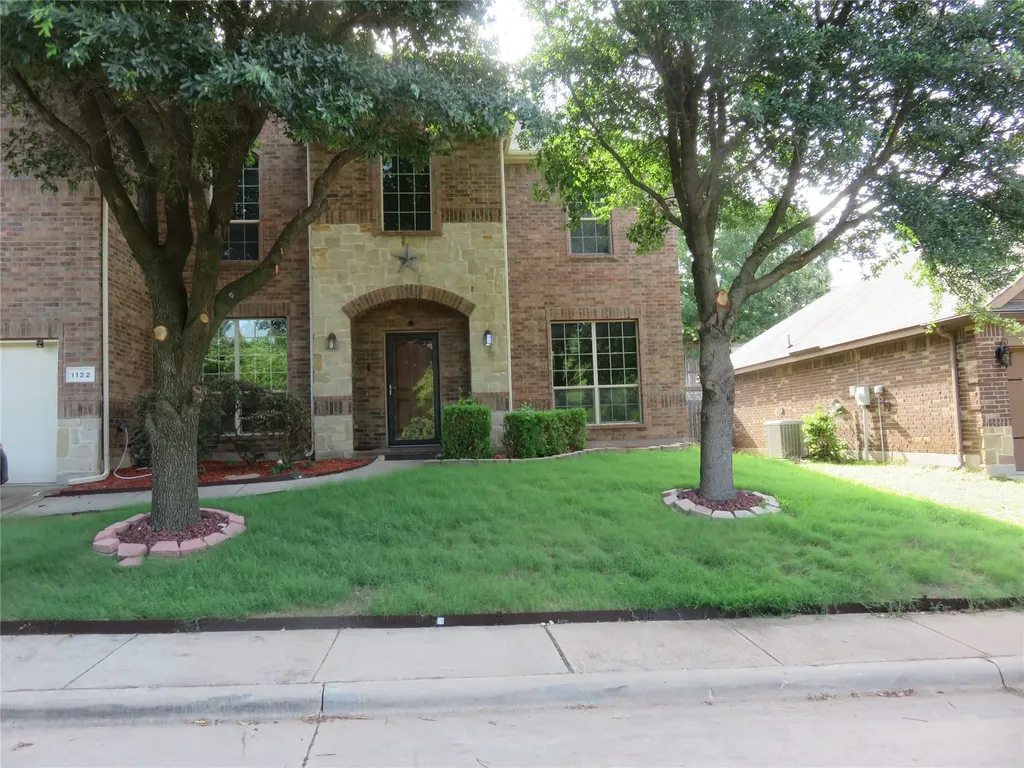 1122 Walter Stephenson Road Midlothian TX 76065