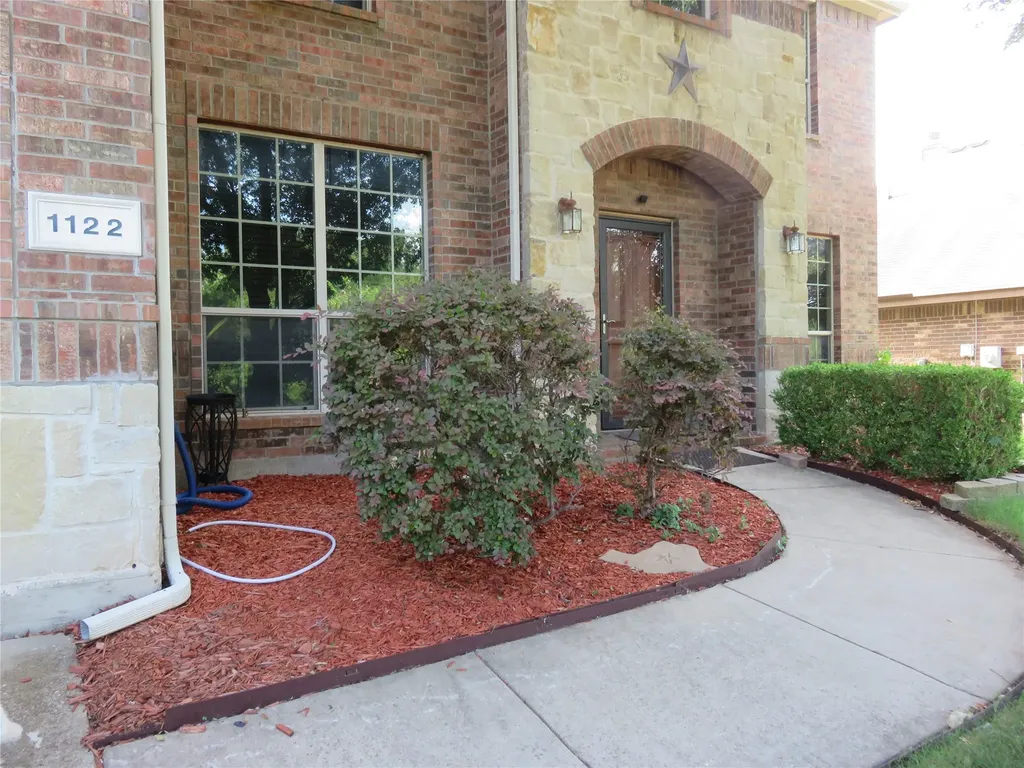 1122 Walter Stephenson Road Midlothian TX 76065