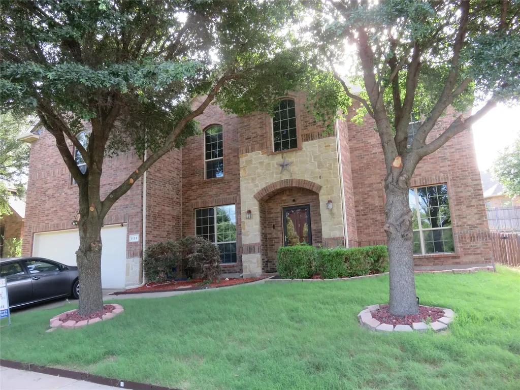 1122 Walter Stephenson Road Midlothian TX 76065