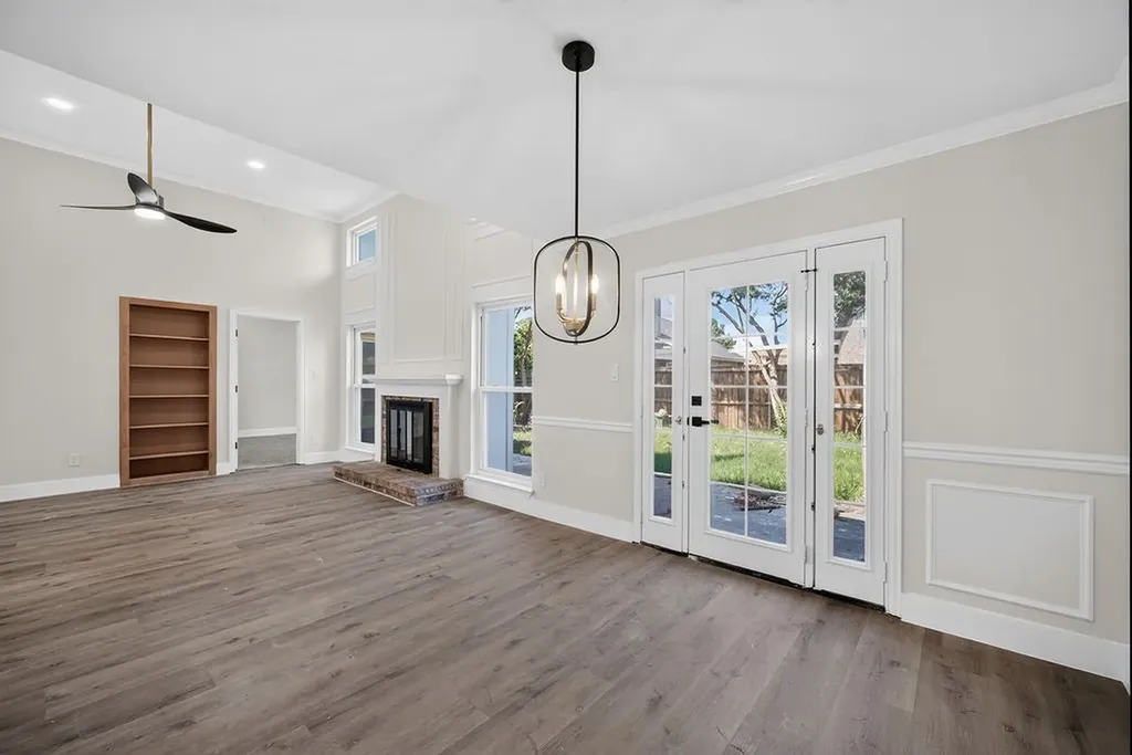 5310 Pocassett Drive Arlington TX 76018