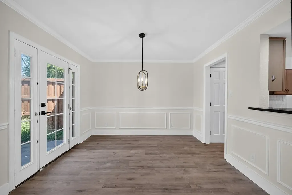 5310 Pocassett Drive Arlington TX 76018