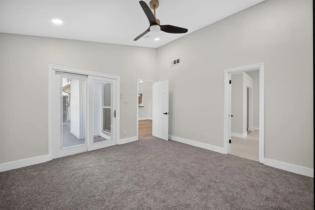 5310 Pocassett Drive Arlington TX 76018