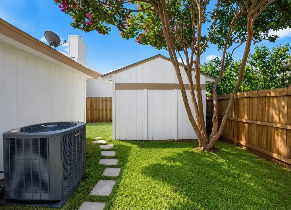 5310 Pocassett Drive Arlington TX 76018