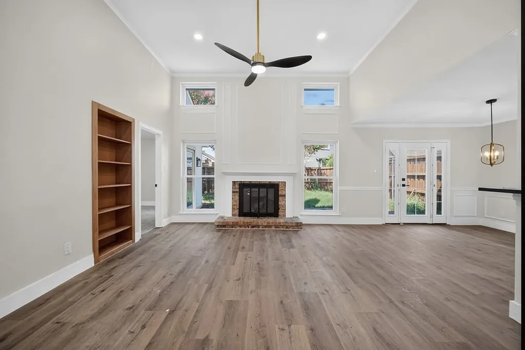 5310 Pocassett Drive Arlington TX 76018