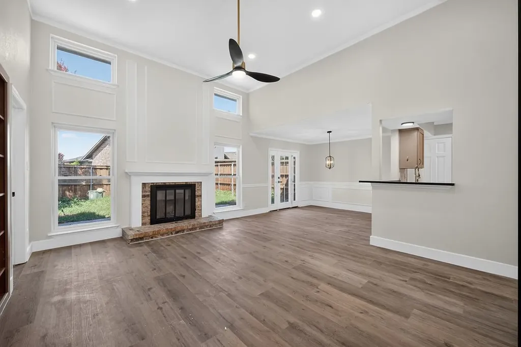 5310 Pocassett Drive Arlington TX 76018