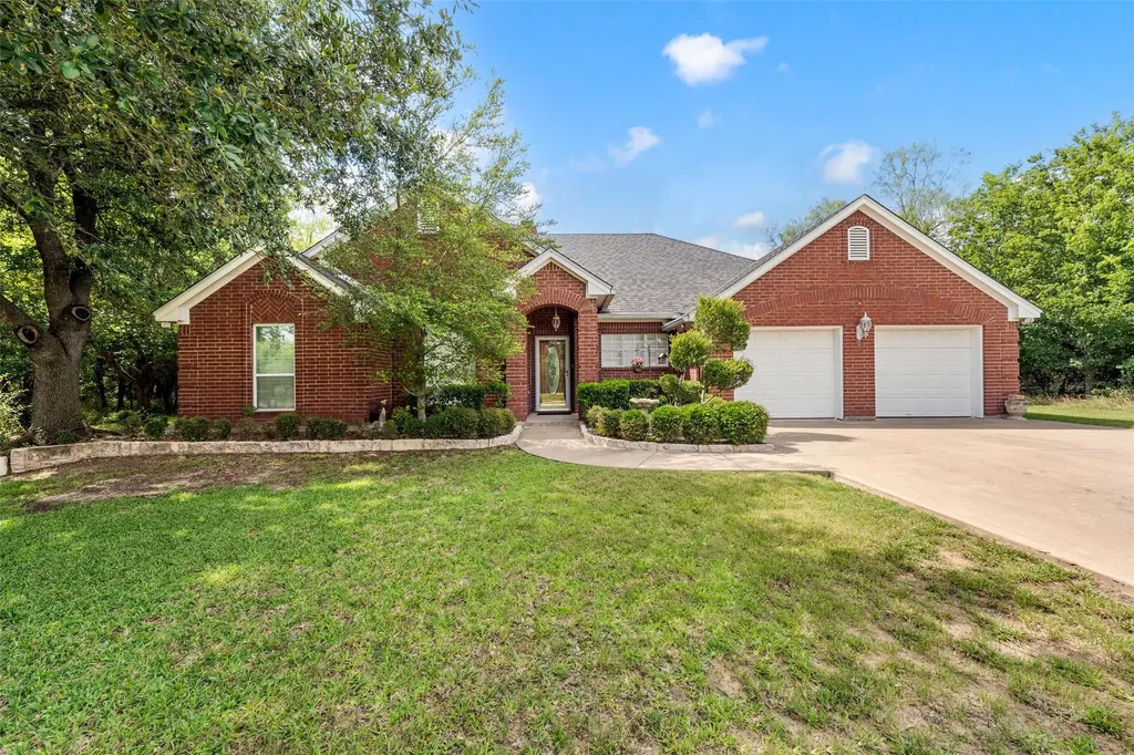 23008 Whispering Meadow Drive Whitney TX 76692