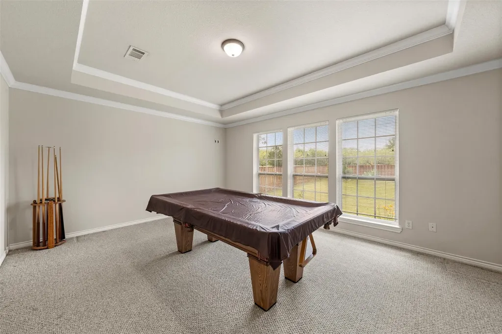 23008 Whispering Meadow Drive Whitney TX 76692