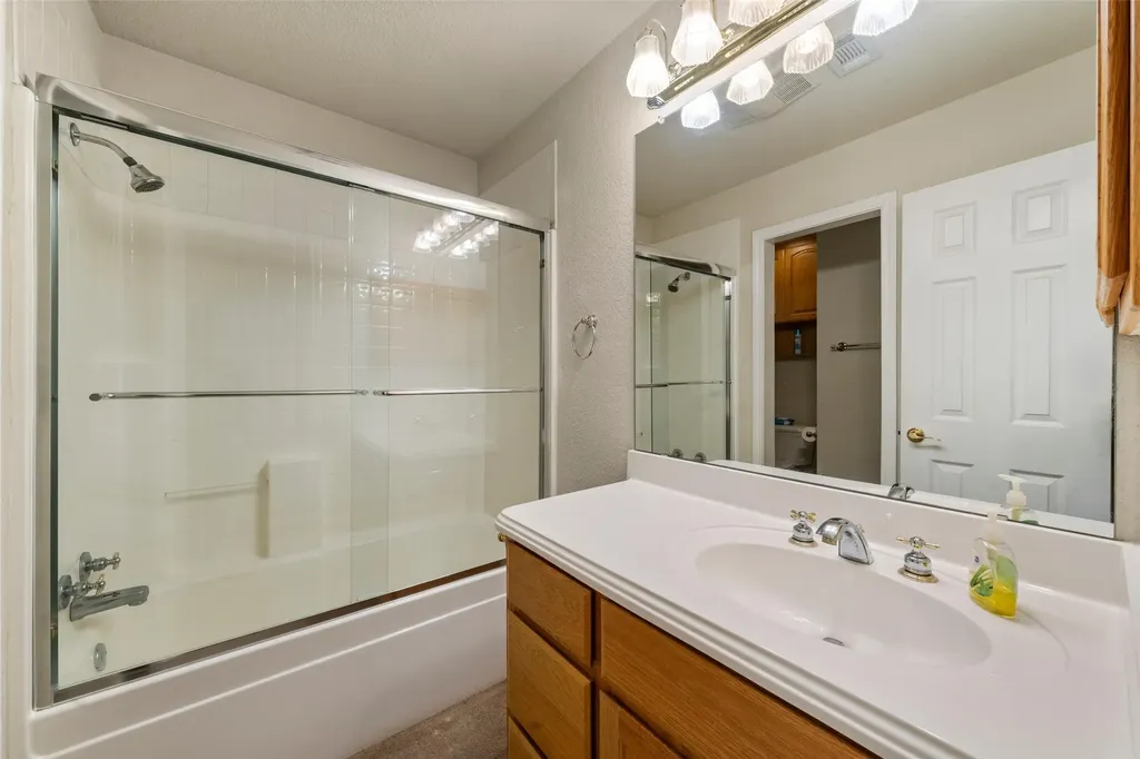 23008 Whispering Meadow Drive Whitney TX 76692