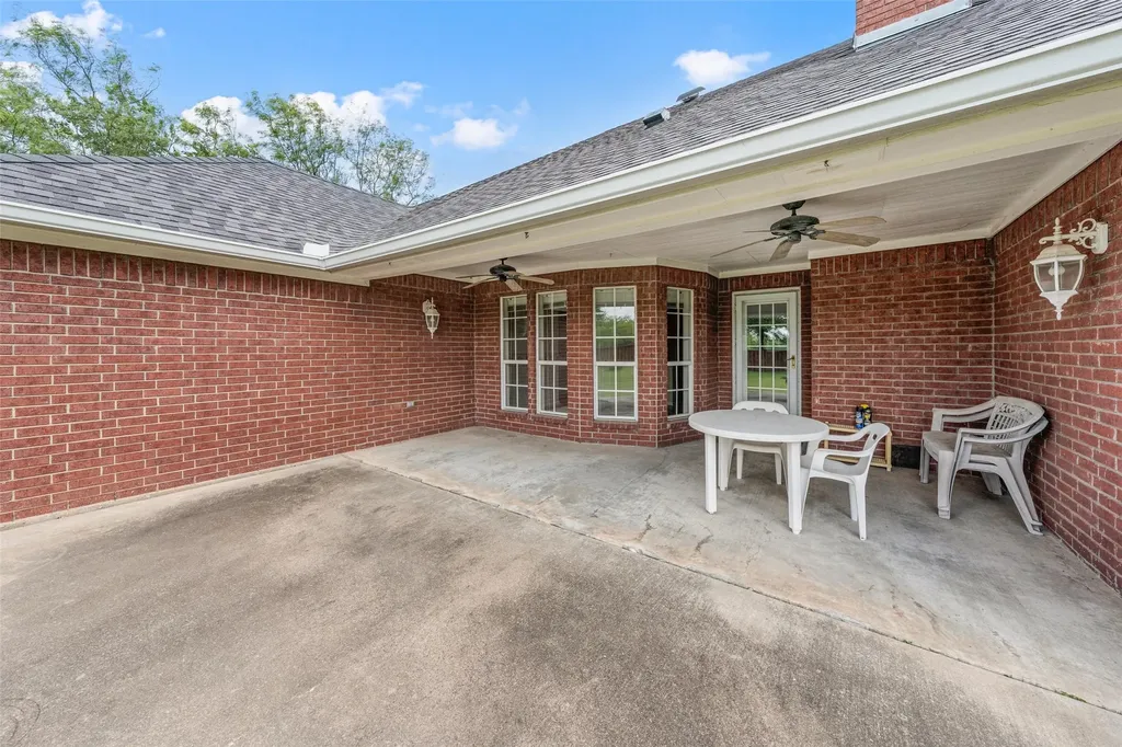 23008 Whispering Meadow Drive Whitney TX 76692