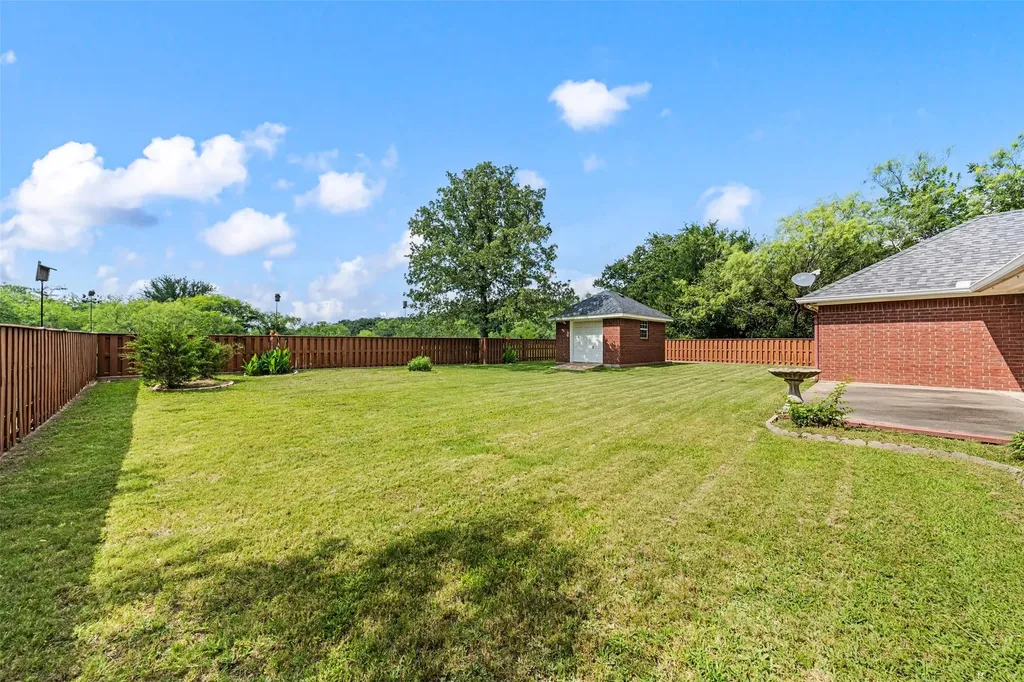 23008 Whispering Meadow Drive Whitney TX 76692