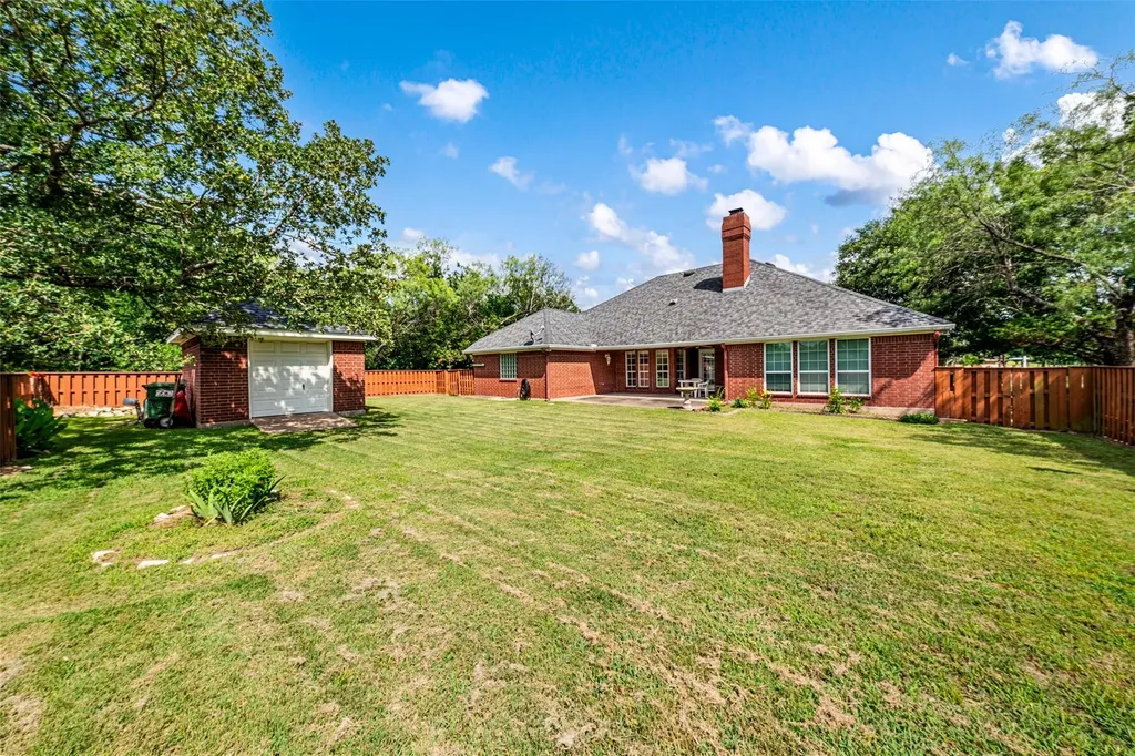 23008 Whispering Meadow Drive Whitney TX 76692