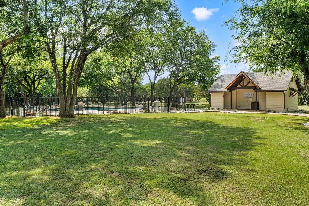 23008 Whispering Meadow Drive Whitney TX 76692