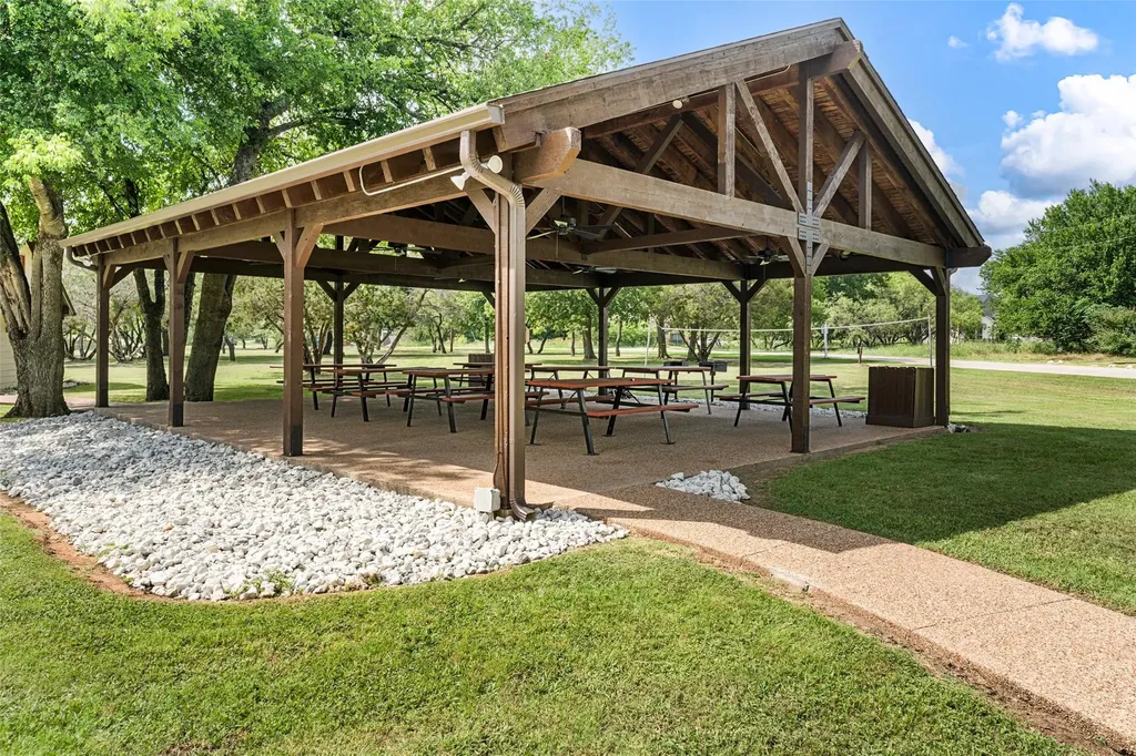 23008 Whispering Meadow Drive Whitney TX 76692