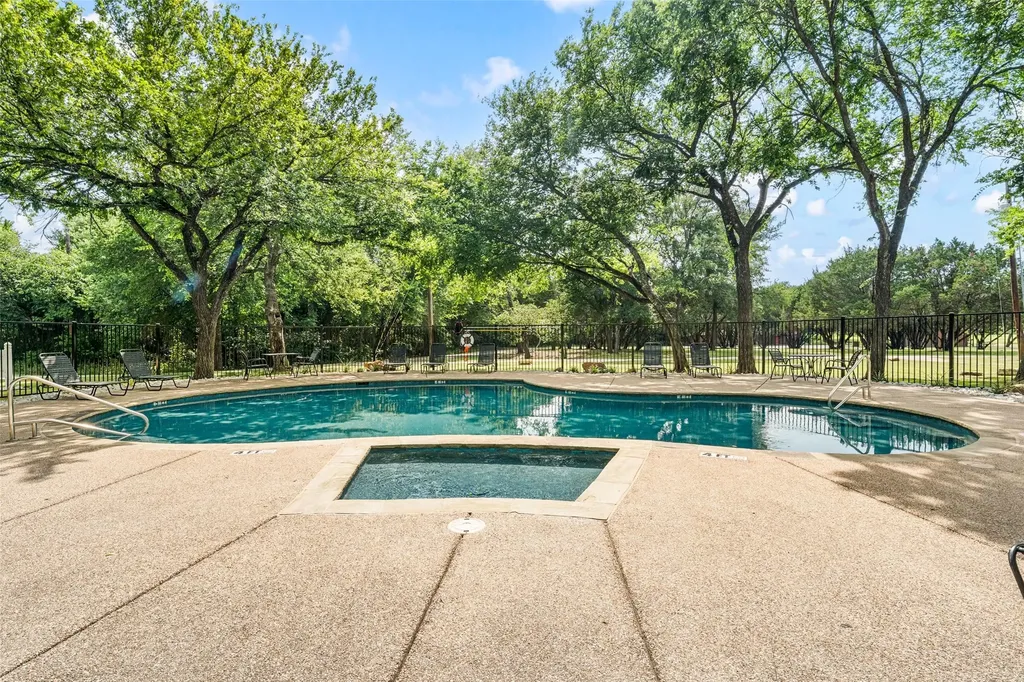 23008 Whispering Meadow Drive Whitney TX 76692