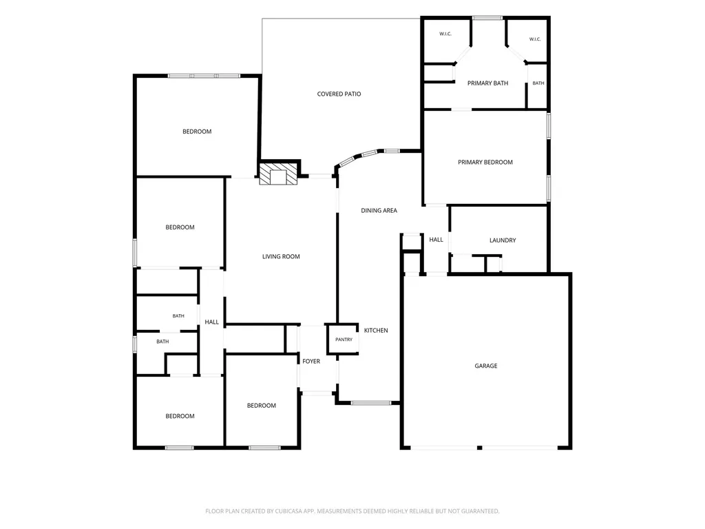 23008 Whispering Meadow Drive Whitney TX 76692