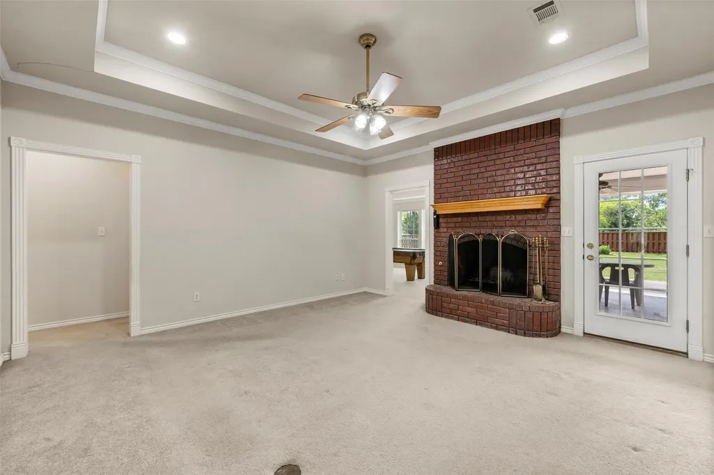 23008 Whispering Meadow Drive Whitney TX 76692