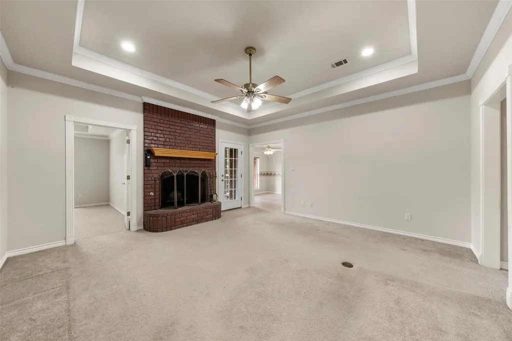 23008 Whispering Meadow Drive Whitney TX 76692
