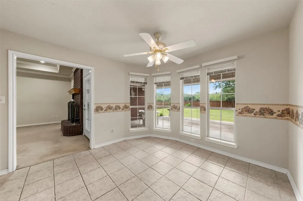 23008 Whispering Meadow Drive Whitney TX 76692