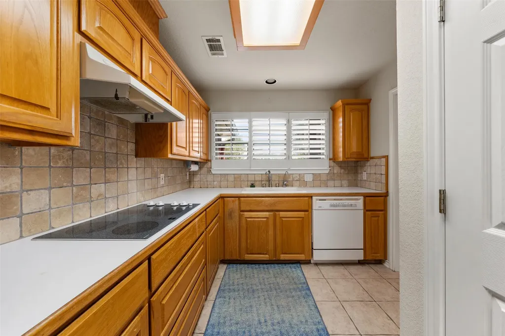 23008 Whispering Meadow Drive Whitney TX 76692