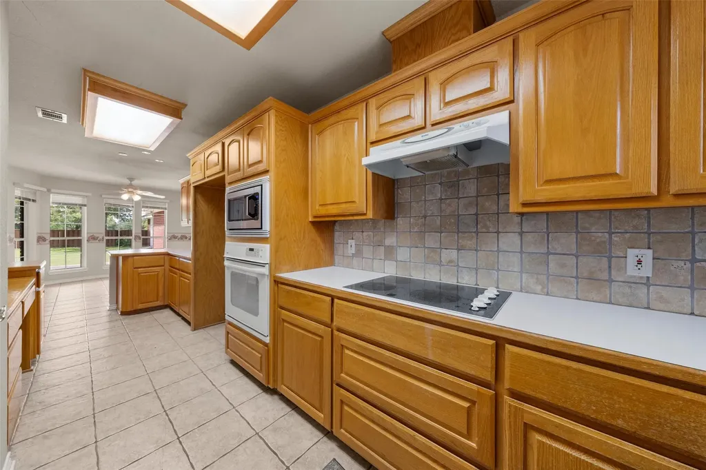 23008 Whispering Meadow Drive Whitney TX 76692