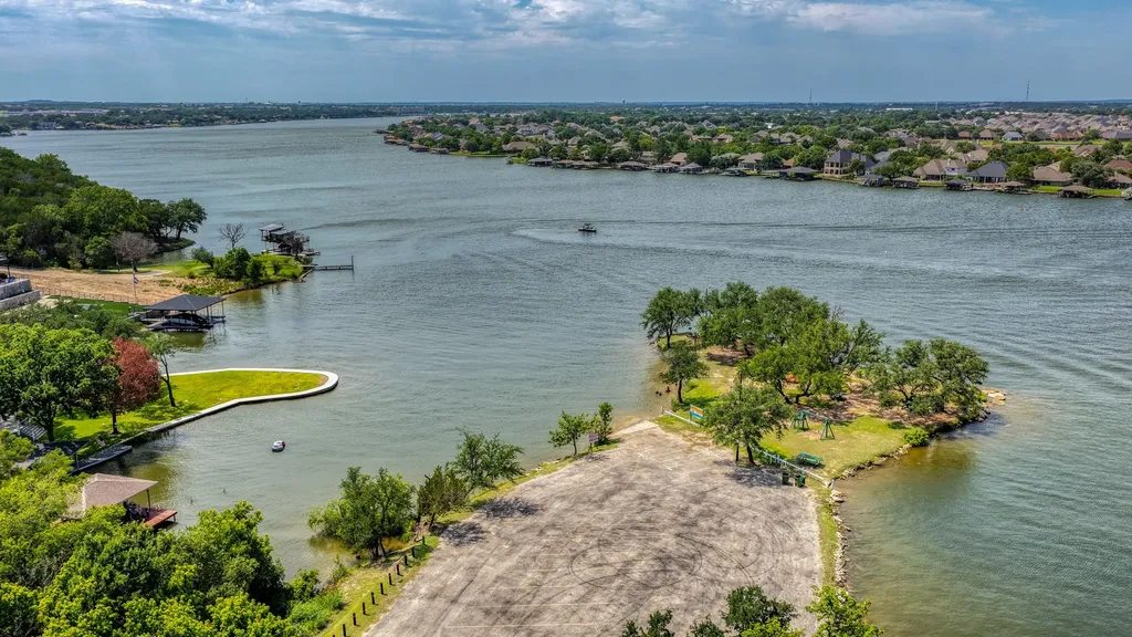 3504 Sleepy Water Road Granbury TX 76048